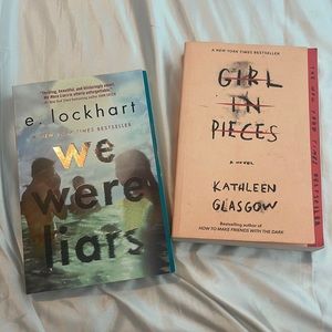 Soft Cover Book Bundle